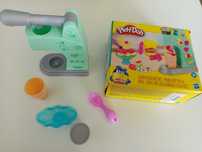 Lodziarnia playdoh