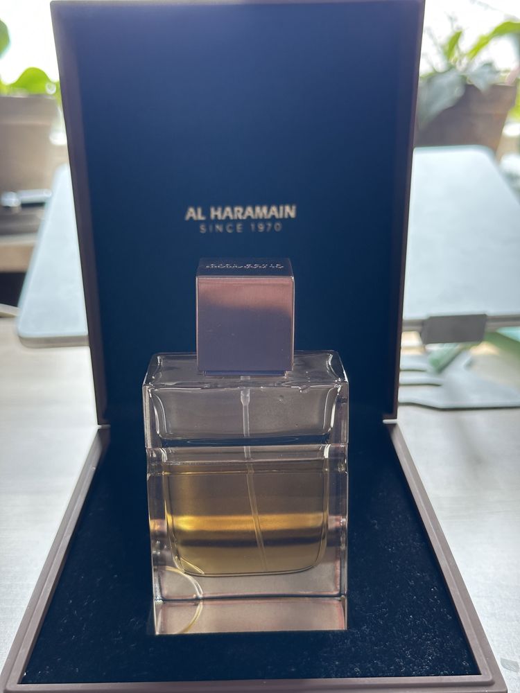 Al Haramain Amber Oud Tobacco Edition 60ml