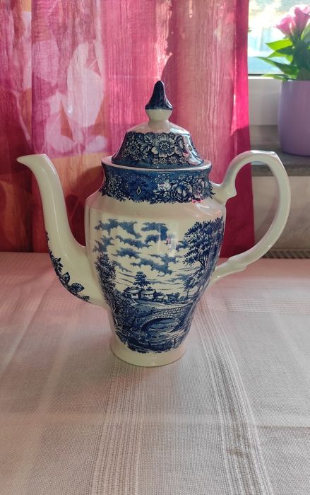 Англійський набір столового посуду