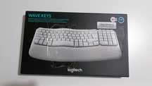 Logitech Wave Keys