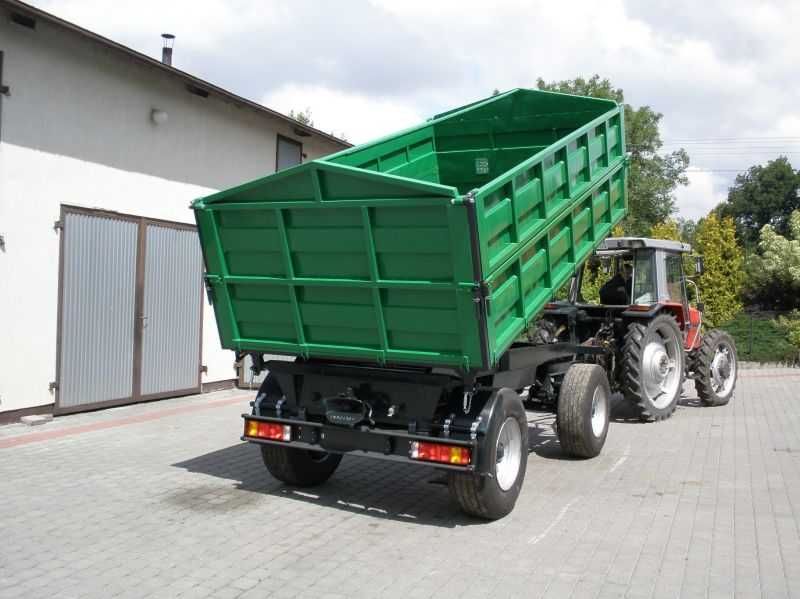 Burty do przyczep D35 D732 D45 D46 D47 D50 D55 HL Transport GRATIS !!!