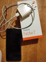 Redmi Note 74GB RAM 64GB