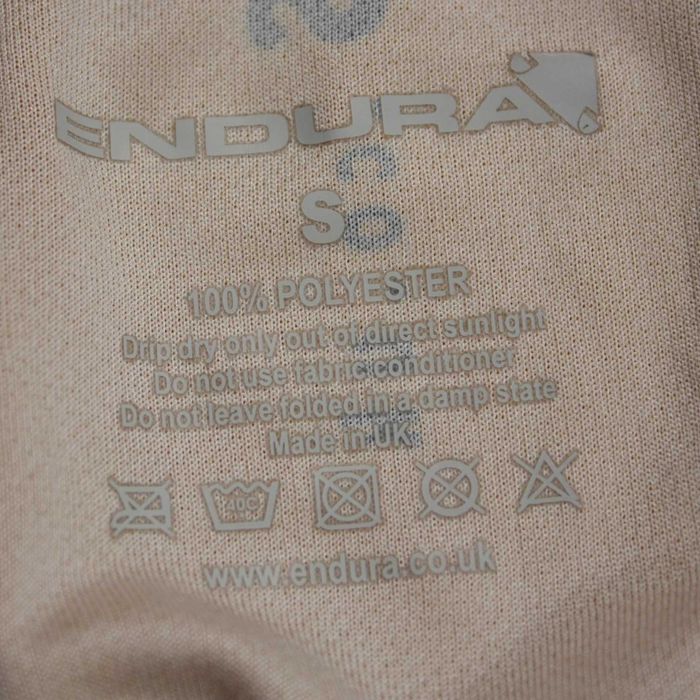 Endura АНГЛИЯ как НОВЫЙ велокомплект велоформа джерси велошорты кофта