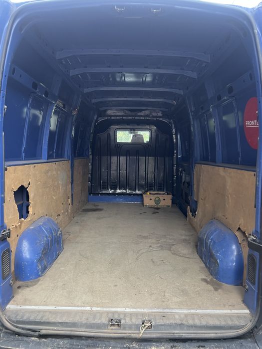 Рено Мастер ( Renault Master) 2014