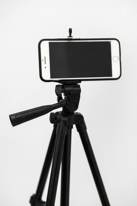 Штатив (трипод) для телефону та камери