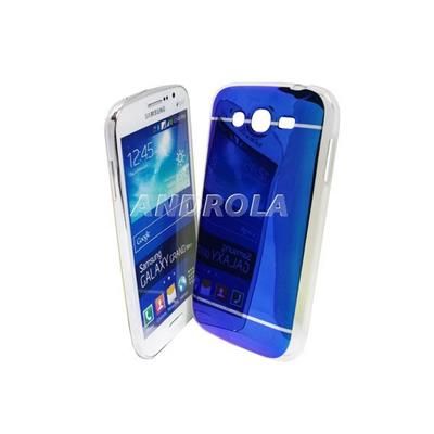 Futerał gumowy nakładka Samsung J5 czarny mirror