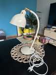 Lampa ikea nocna