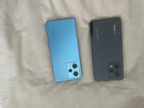 Xioami redmi note 12 pro 128 gb ideał blue oraz black