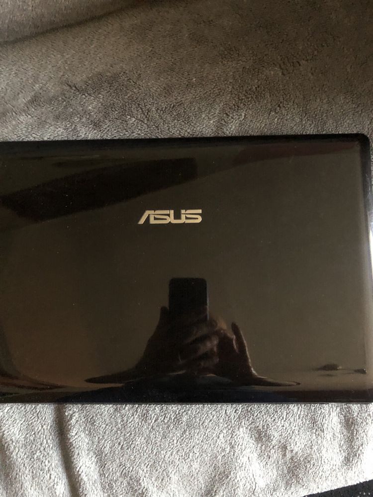 Laptop K52D stan dobry