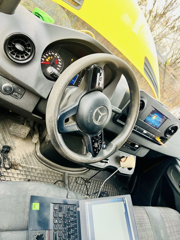 Mobilna Diagnostyka - Adblue/ DPF/ Chiptuning/ Kodowanie/ EGR
