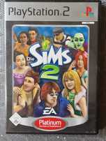 [00307] [PS2] The Sims 2