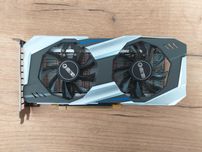 Видеокарта Nvidia KFA2 GeForce GTX 1060 OC 3 Gb (GDDR5)