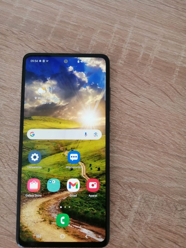 Samsung Galaxy A72