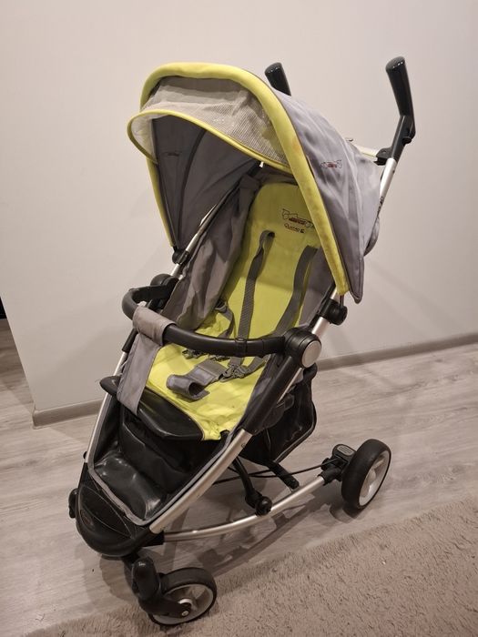 Sprzedam wózek spacerowy