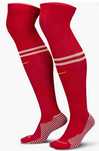Skarpety Liverpool FC Nike oryginał rozm 31-35  XS