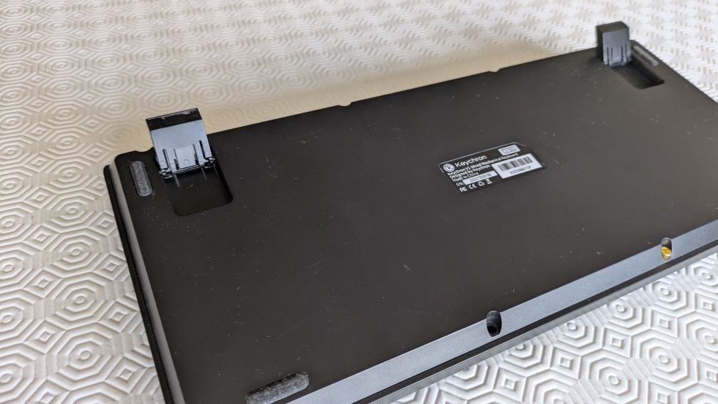 Teclado Mecânico Keychron V1