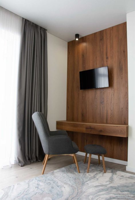 Котедж у Рівному – повністю готовий для проживання!