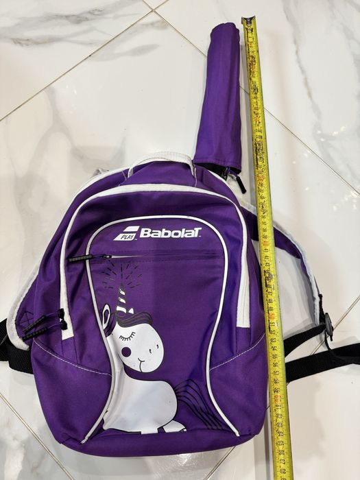 рюкзак тенісний дитячий Babolat