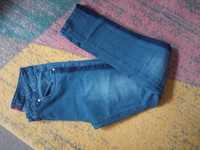 Spodnie jeans w rozmiarze 38 ,M