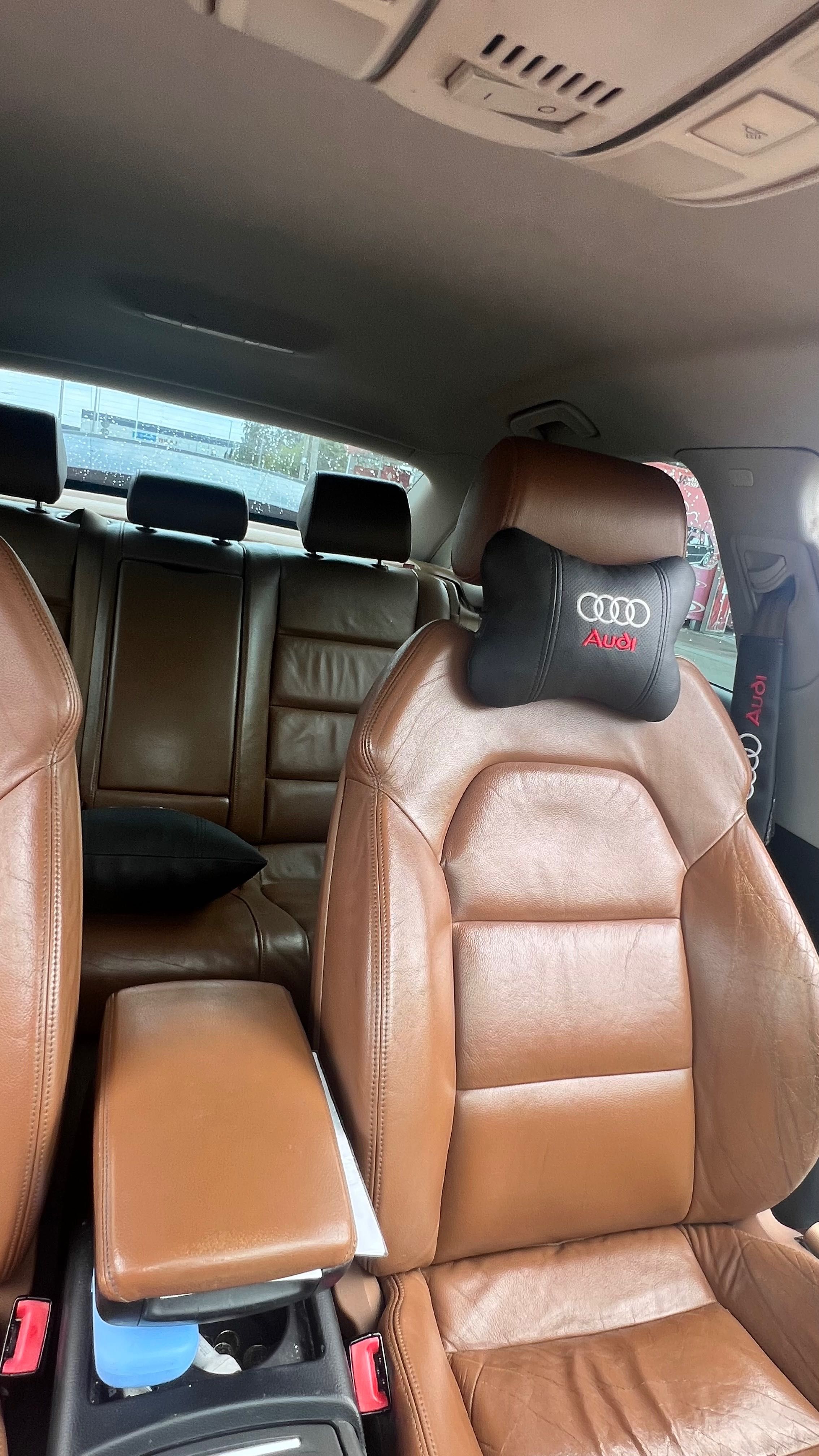 Продам Audi A6 C6
