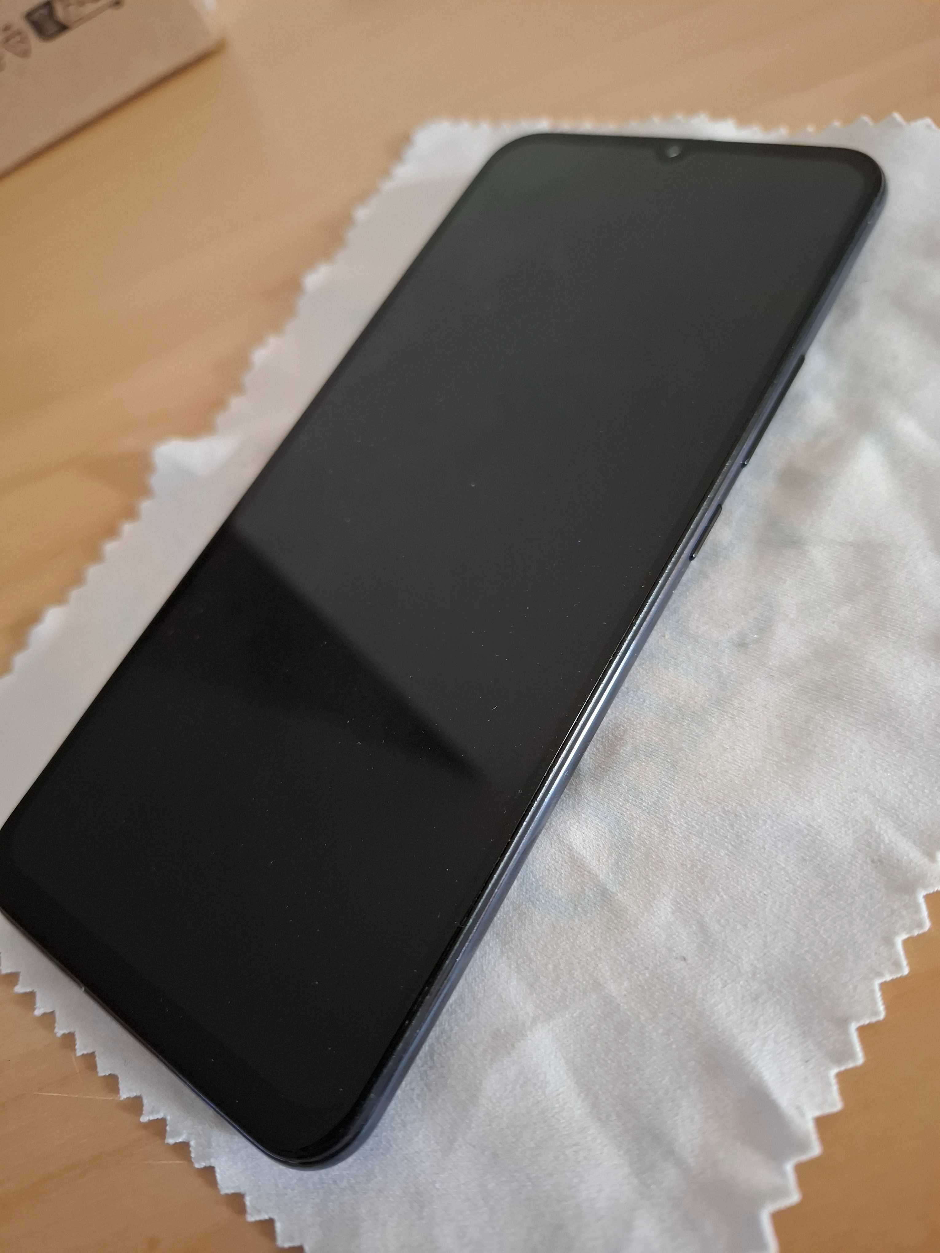 Xiaomi Mi 10 Lite 5G (Com Avaria) + Película