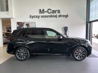 BMW X5 BMW X5 50e / 2024 / hak/ cesja / Rata 3400 PLN netto