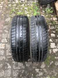 Opony Letnie  Fulda 175/65R14 2szt bieznik po 5.5MM Ładne