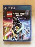 Lego gwiezdne wojny saga skywalkerów ps4