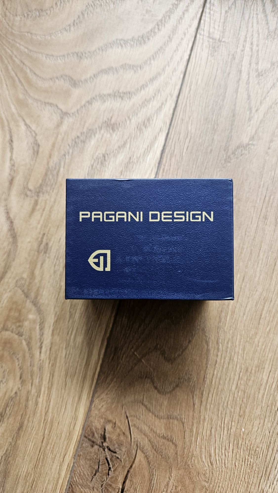 Pagani Design gmt PD-1622