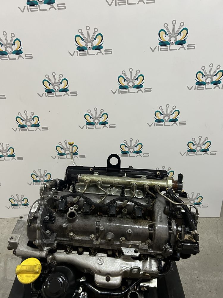 Motor 1.3 cdti Z13DT