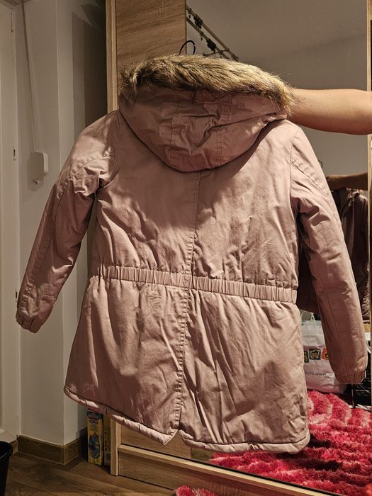 Kurtka zimowa Cool Club 140