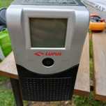 Zasilacz awaryjny UPC Lupus 500 LCD