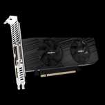 GeForce GTX 1650 D6 OC Low Profile 4G