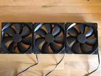 Ventoinhas pc fans 140mm Fractal Design