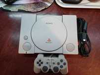Konsola PlayStation psx ps1 scph9002