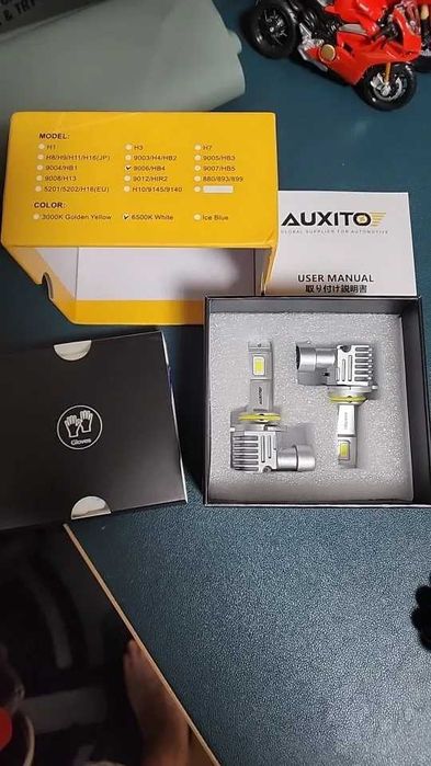 hb3 hb4 лед лампы светодиодные