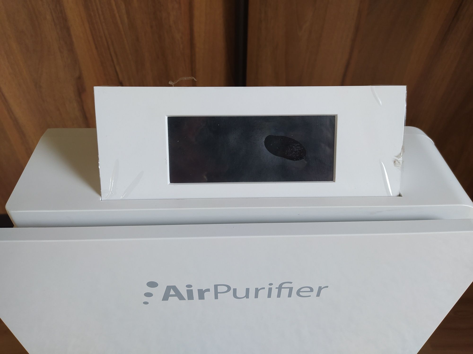 Filtr oczyszczacz powietrza Philipiak Air Purifier 9009i