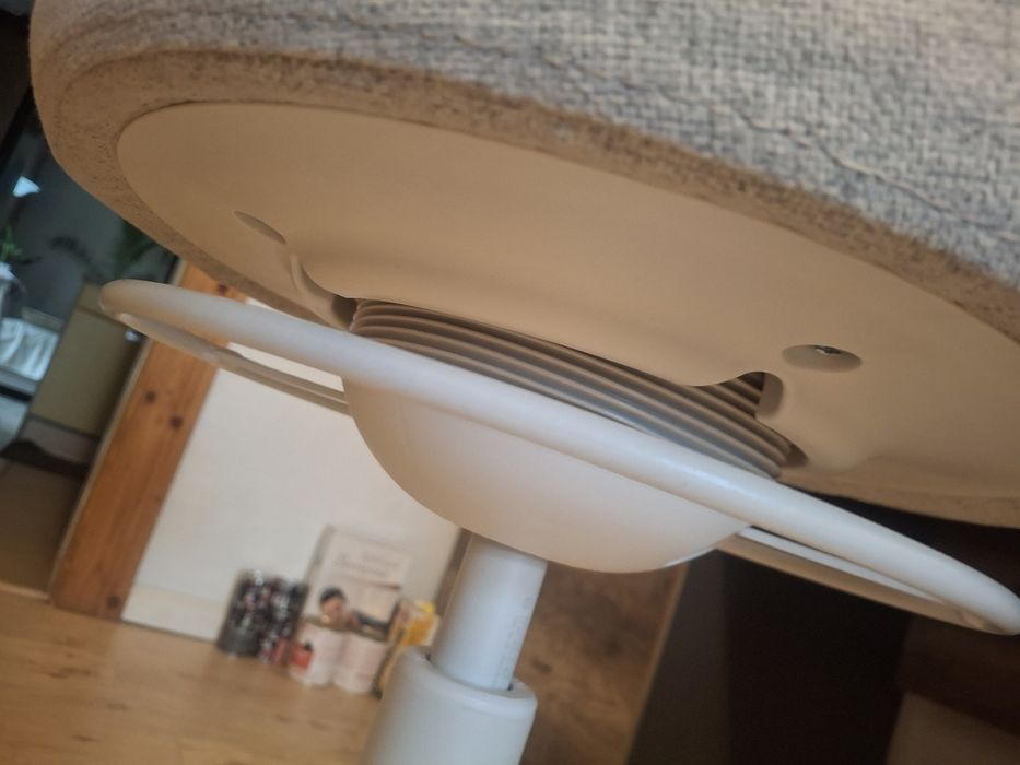 Hoker Ikea nowy biały
