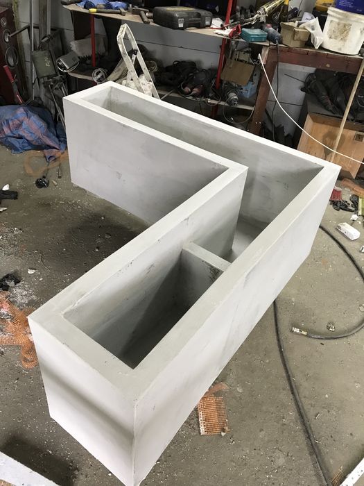 Sprzedam termo donice