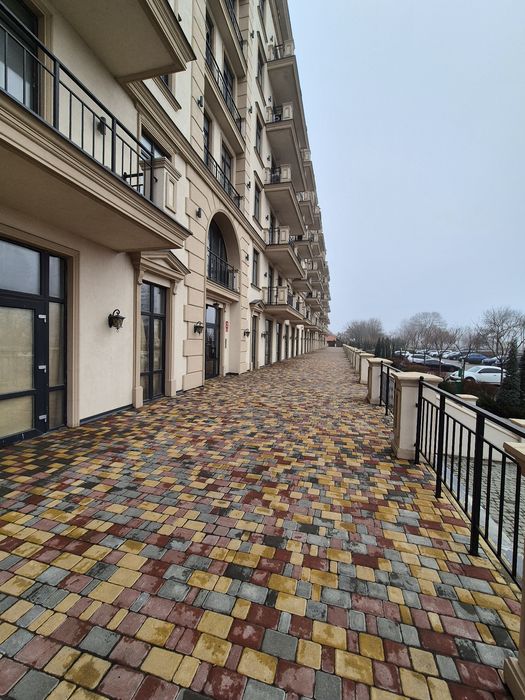 Продаж нежитлового приміщення, ЖК"Черноморська Рівьера,"