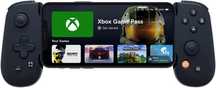 Pad bezprzewodowy do konsoli Microsoft Xbox One USB czarny