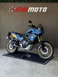 Yamaha Tenere 700 Rally