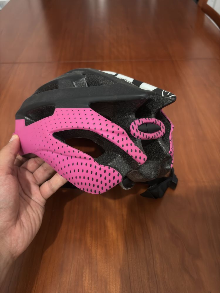 Capacetes bicicleta