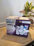 Laktator Philips Avent ultra comfort