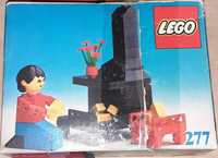 LEGO 277  Homemaker Fireplace