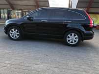 Honda CR-V 2007 III покоління • 2.0i-VTEC AT (150 к.с.) газ/бензин