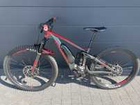Ghost Full Hybride SL AMR X S7.7+ Karbon, Elektryczny