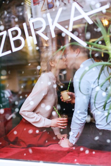 Фотограф в Киеве 1400 грн/час