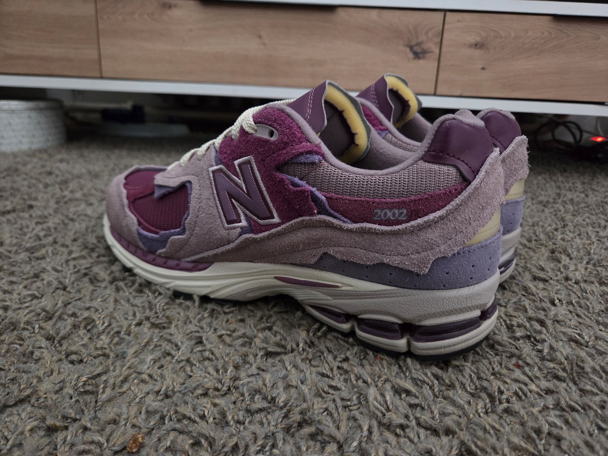 New Balance 2002R Protection pack 45