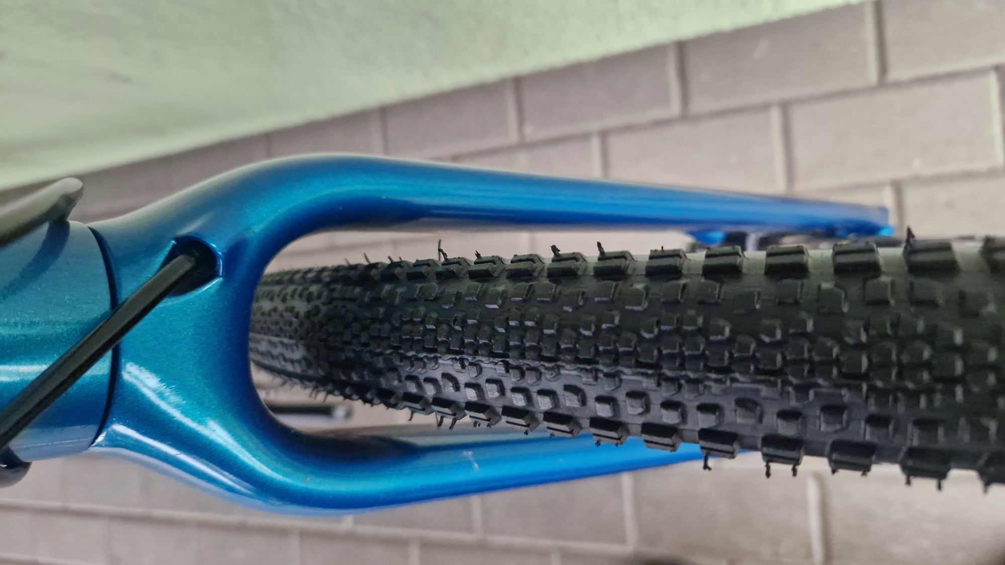 CANNONDALE caadX 105 11s alu CARBON gravel przełaj r56